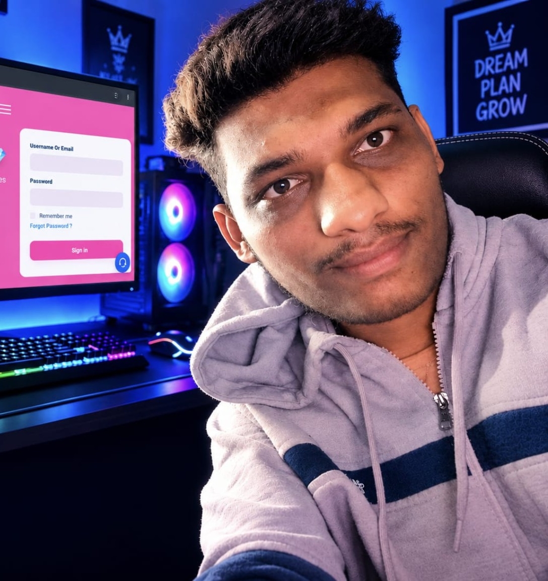 Founder